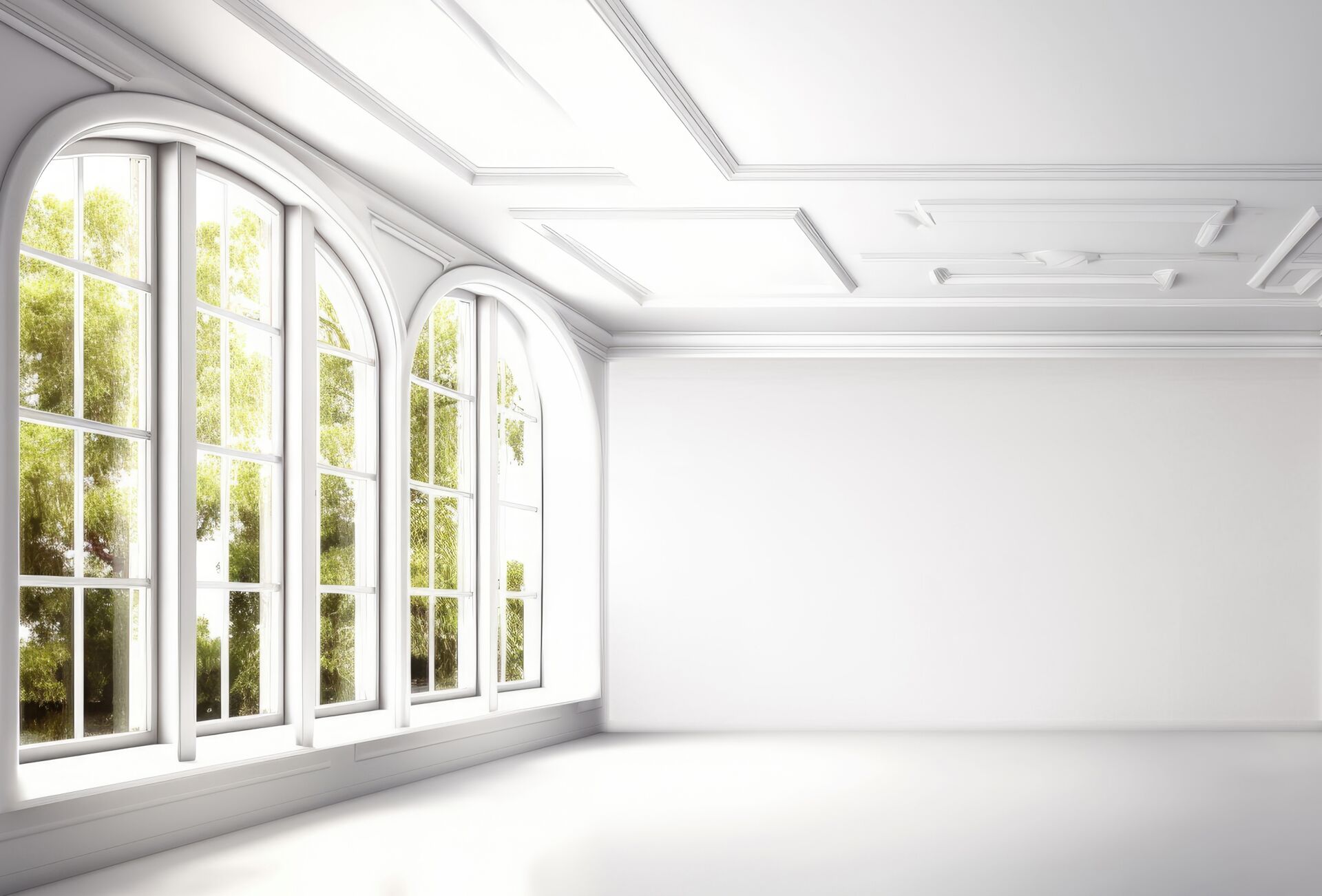 Beratung & Planung für Fenster, Türen oder Wintergarten